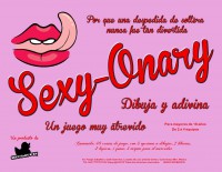 Sexy-Onary